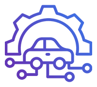 Automotive Dealerships & Service Centers