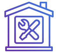 Home Services (Plumbing, HVAC, & Electrical)
